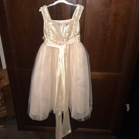 Size 6 rose gold - Picture 2 of 3